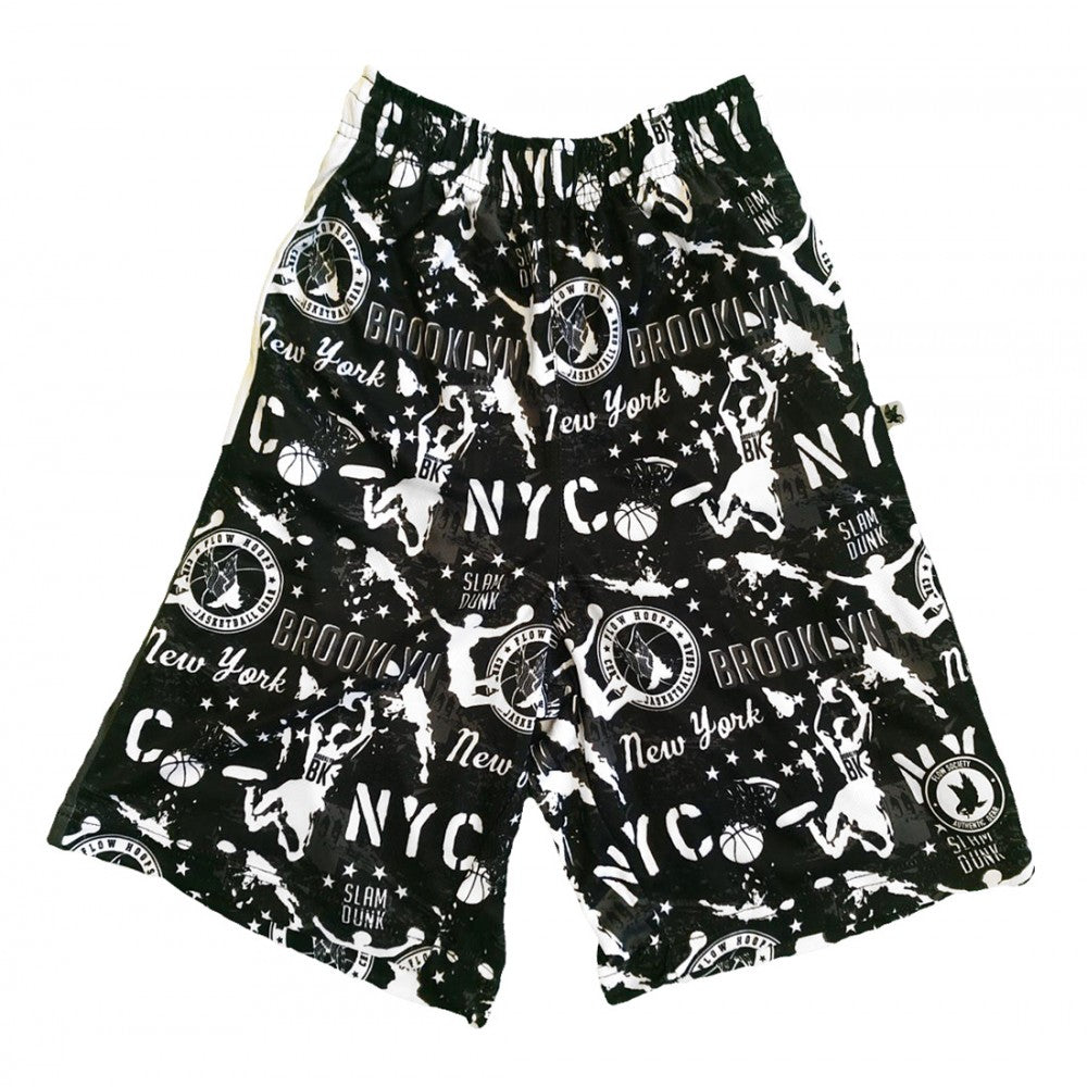 BROOKLYN SHORT