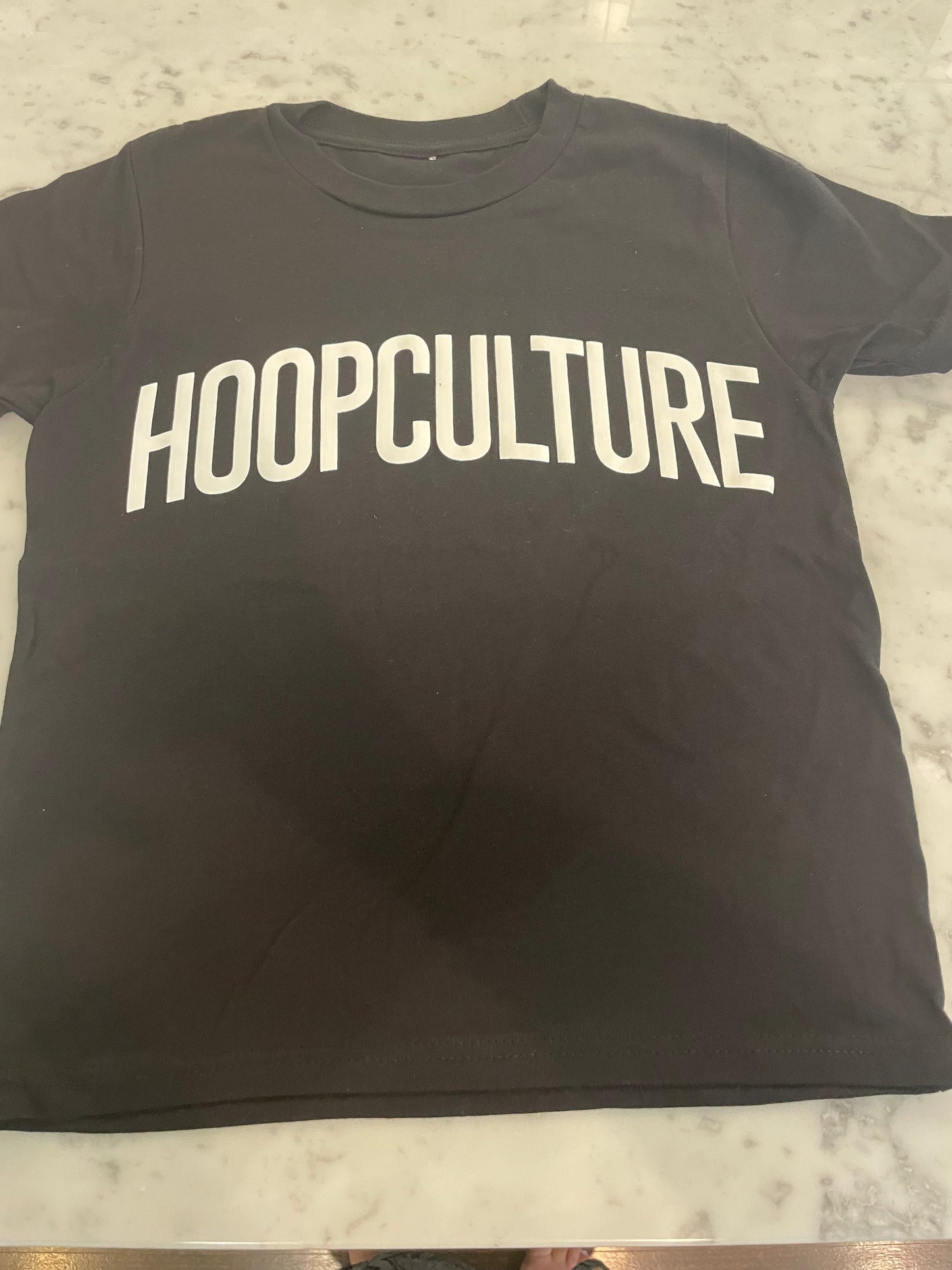 HOOPS T-SHIRT