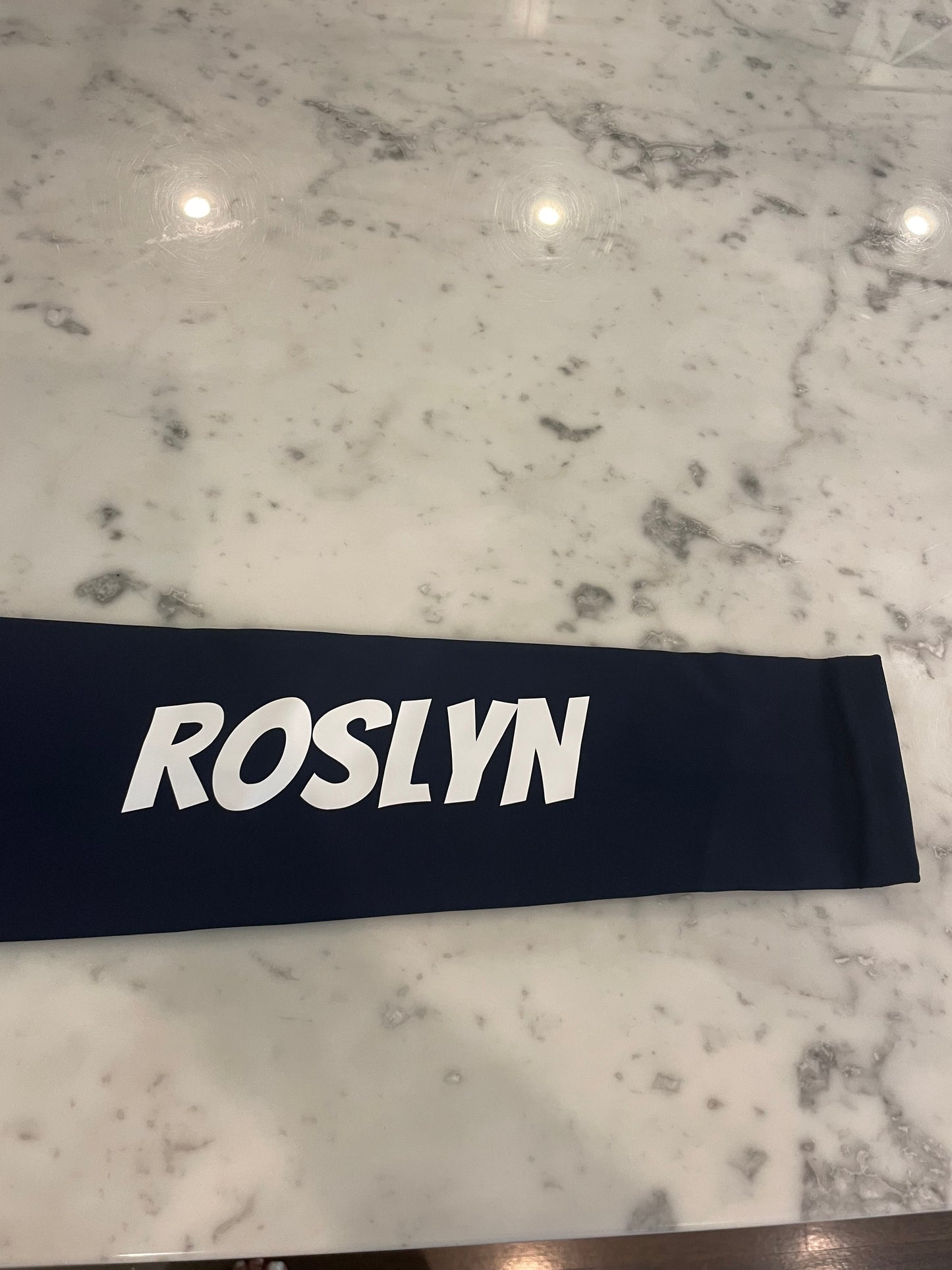 ROSLYN B BALL SLEEVES
