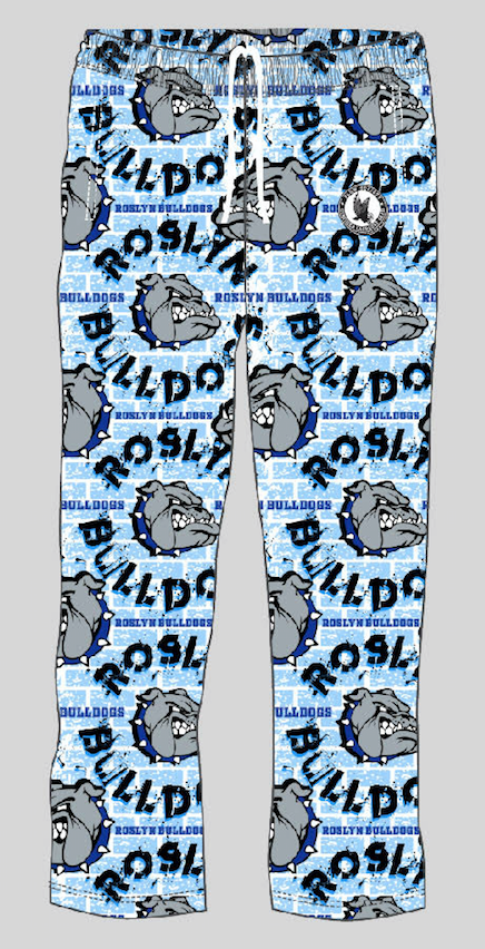 ROSLYN LOUNGE PANTS