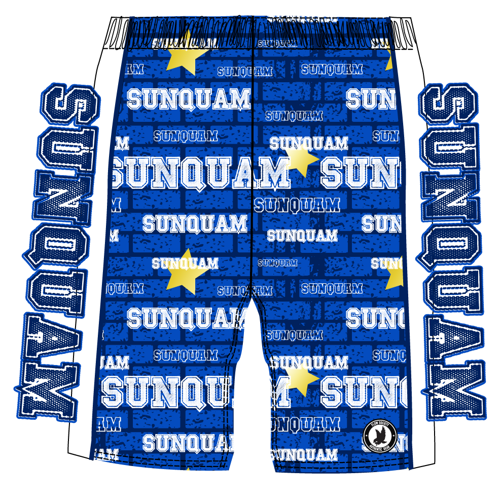 SUNQUAM