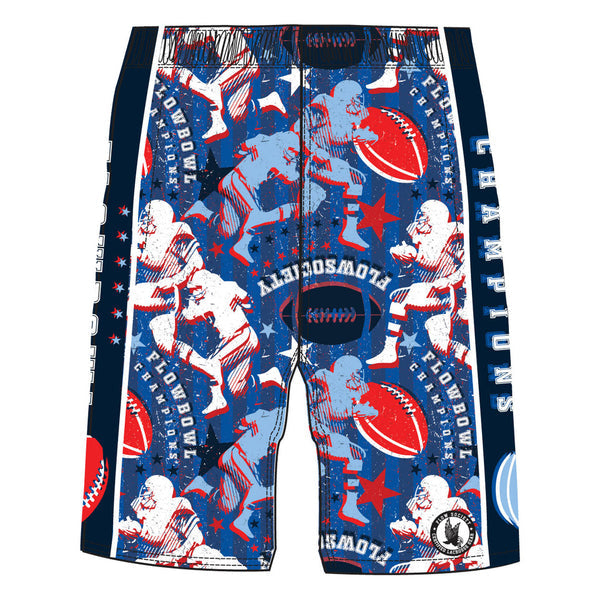 FOOTBALL SHORT