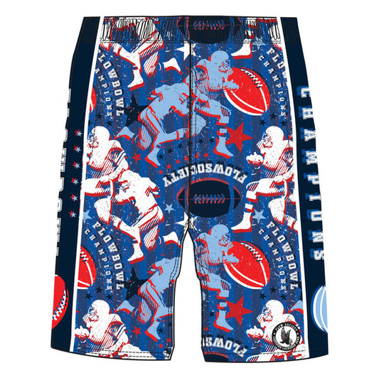 FOOTBALL SHORT