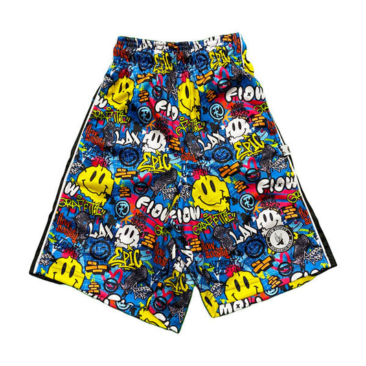 GRAFFITI SHORT