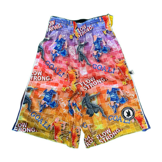 SOCCER SHORT