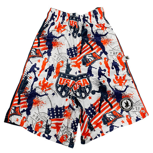 USA BASKETBALL