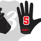SYOSSET FOOTBALL GLOVES