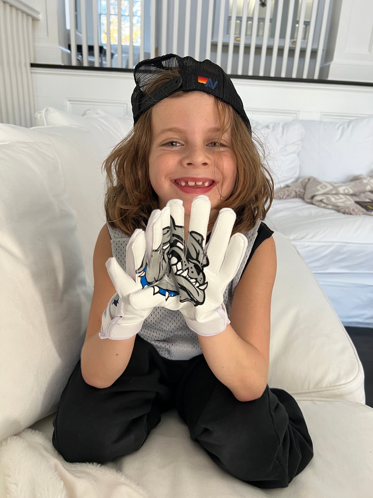 Roslyn Flag Football Gloves
