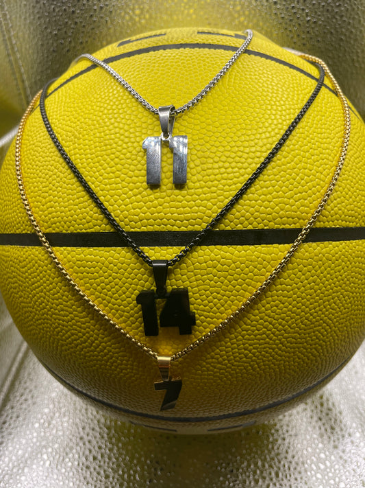 SPORTS CHAINS