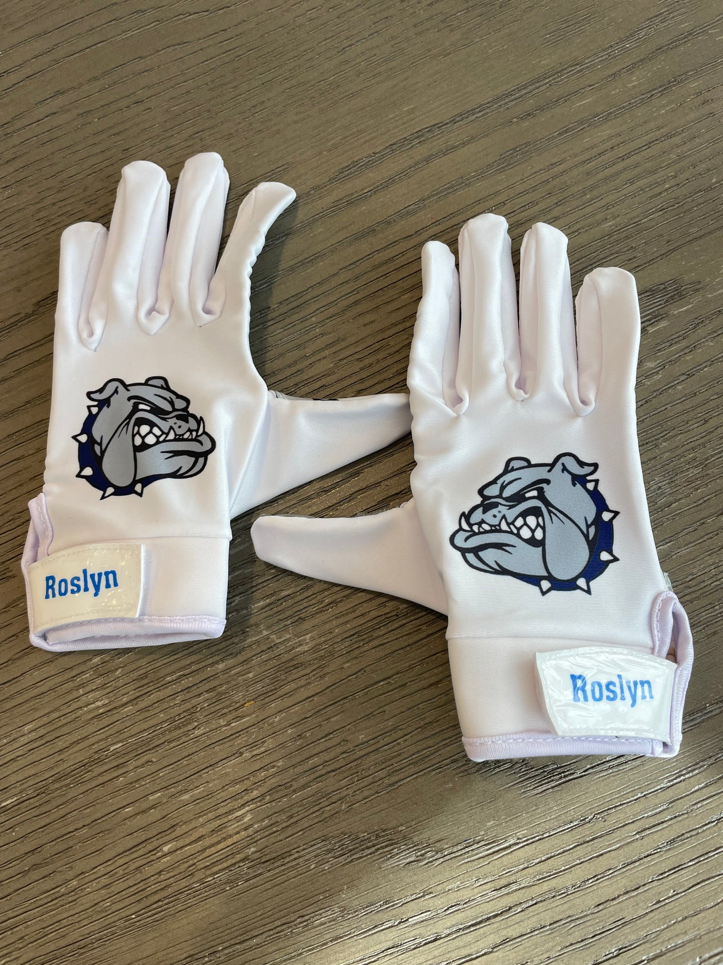 Roslyn Flag Football Gloves
