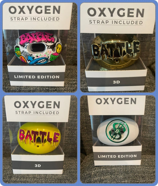 MOUTHGUARDS