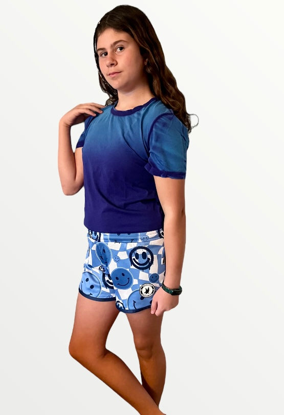 Girls Shorts