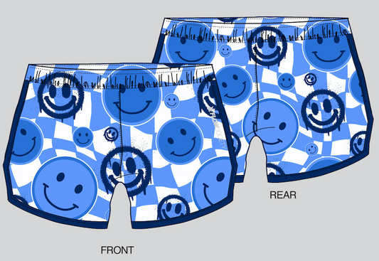 Girls Shorts