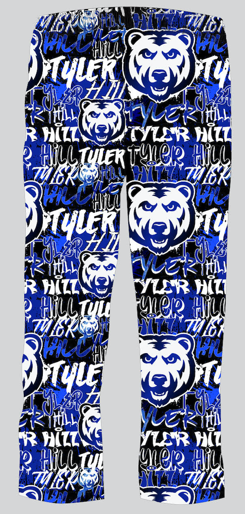CAMP LOUNGE PANTS