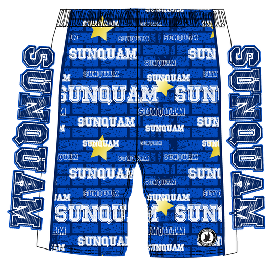 SUNQUAM